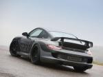 Porsche 911 SPR1 FL by Sportec 2011 года